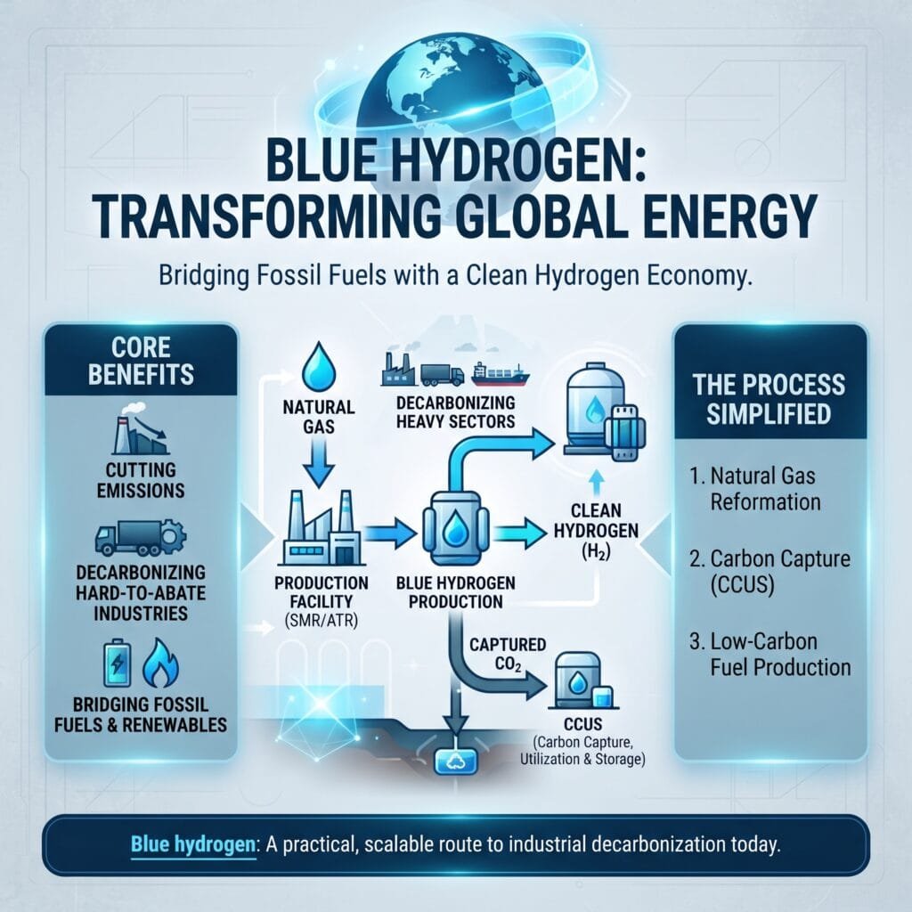 The Future of Green Hydrogen