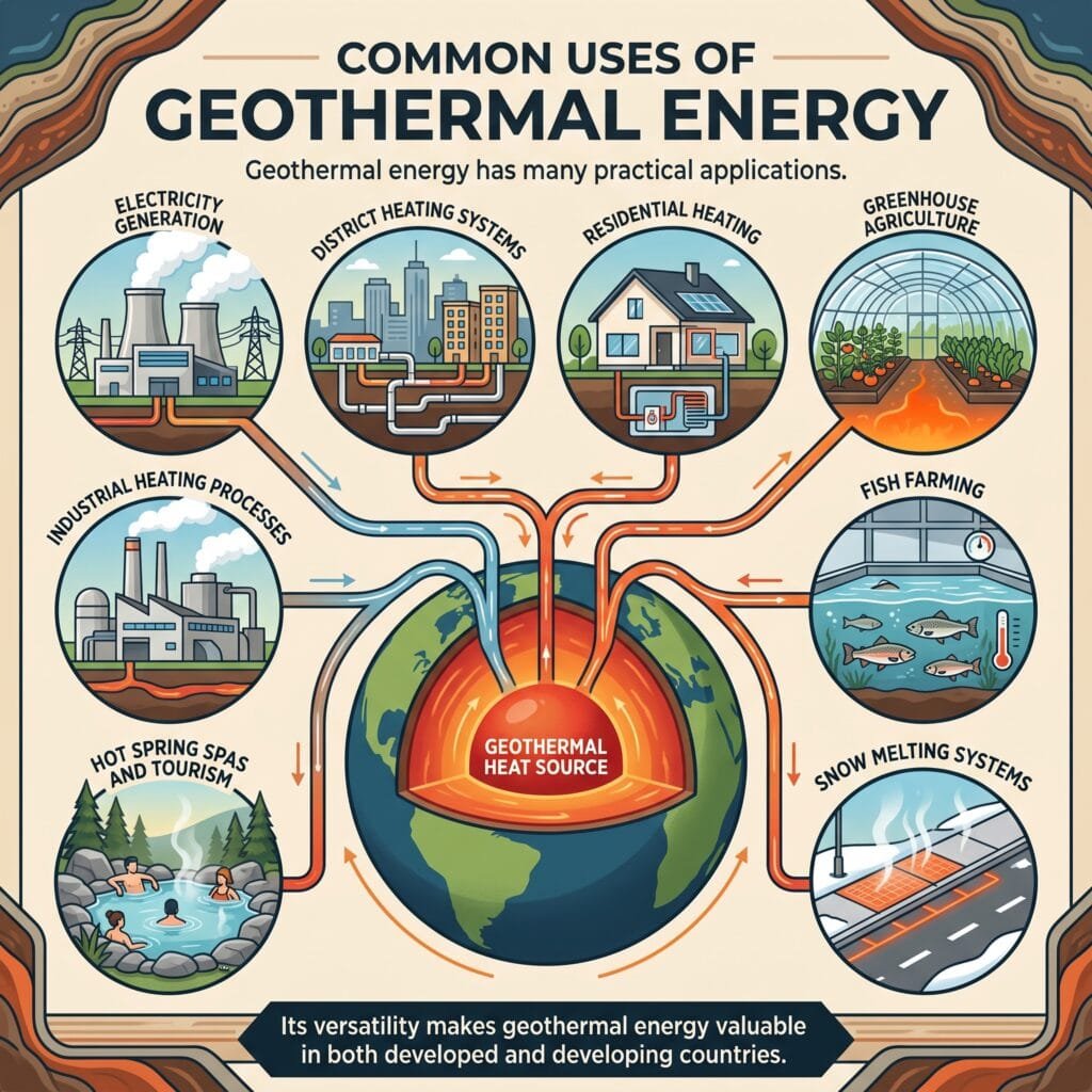 What Is Geothermal Energy? A Complete Beginner's Guide