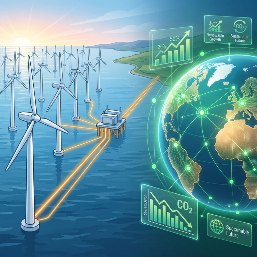 What Is a Wind Turbine