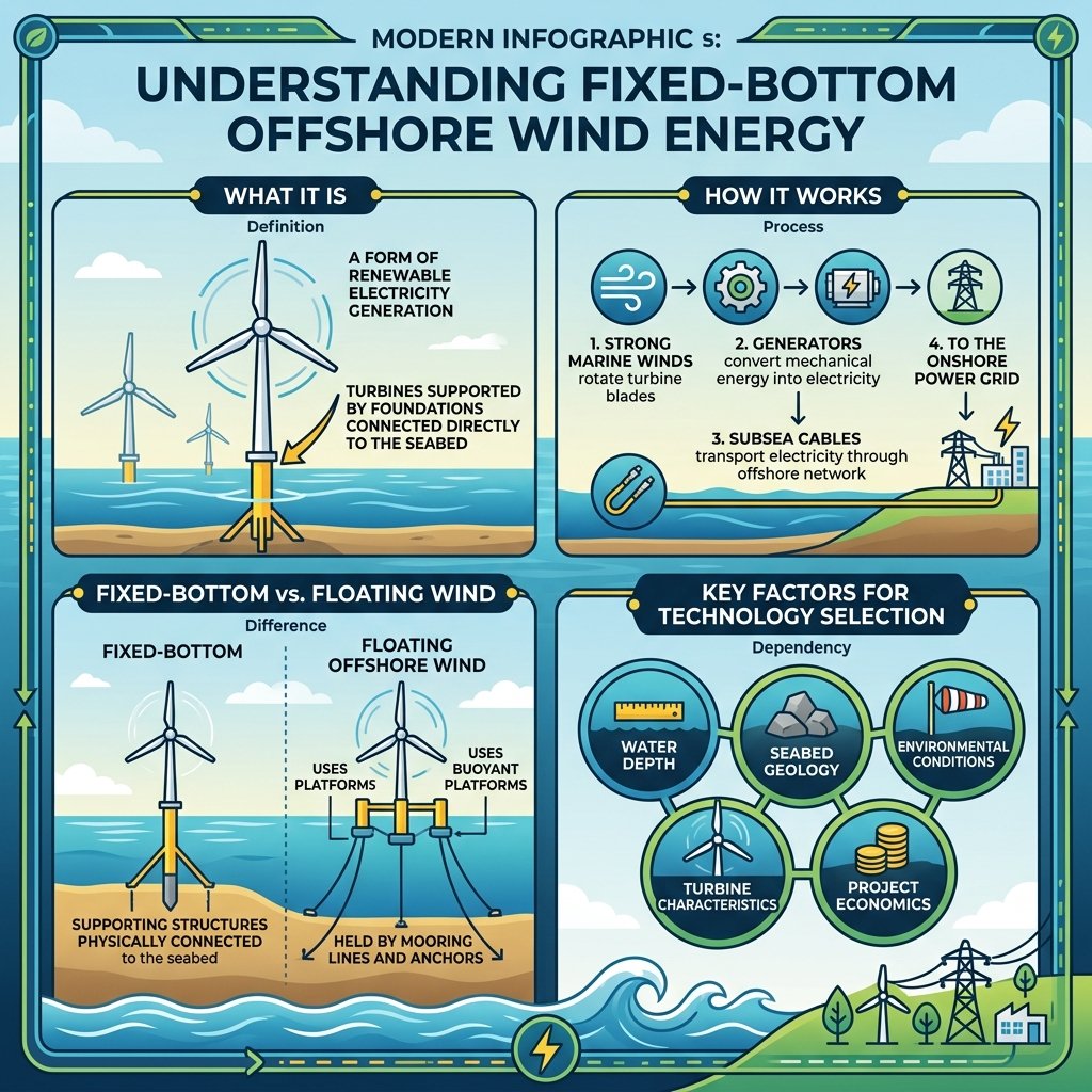 Floating Wind Energy Systems